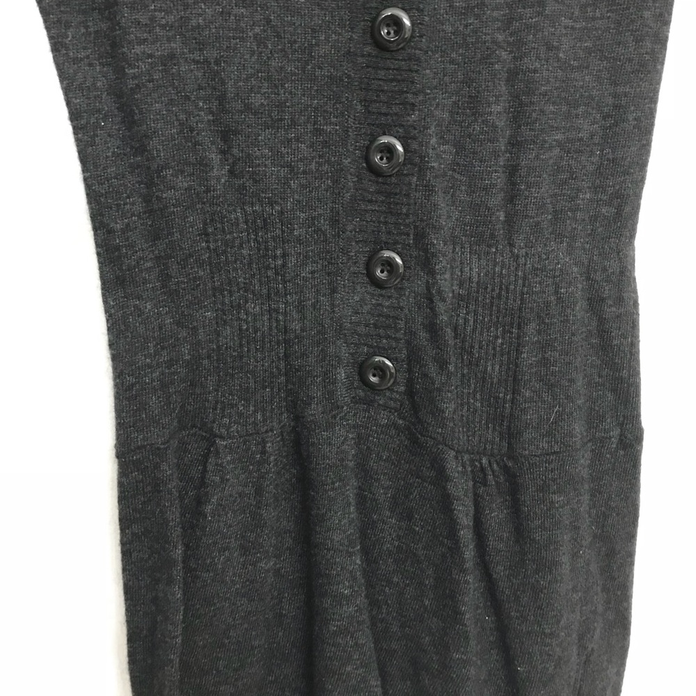 Grey Tunic - Picture 2 of 3
